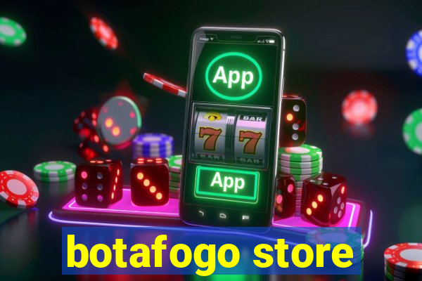 botafogo store